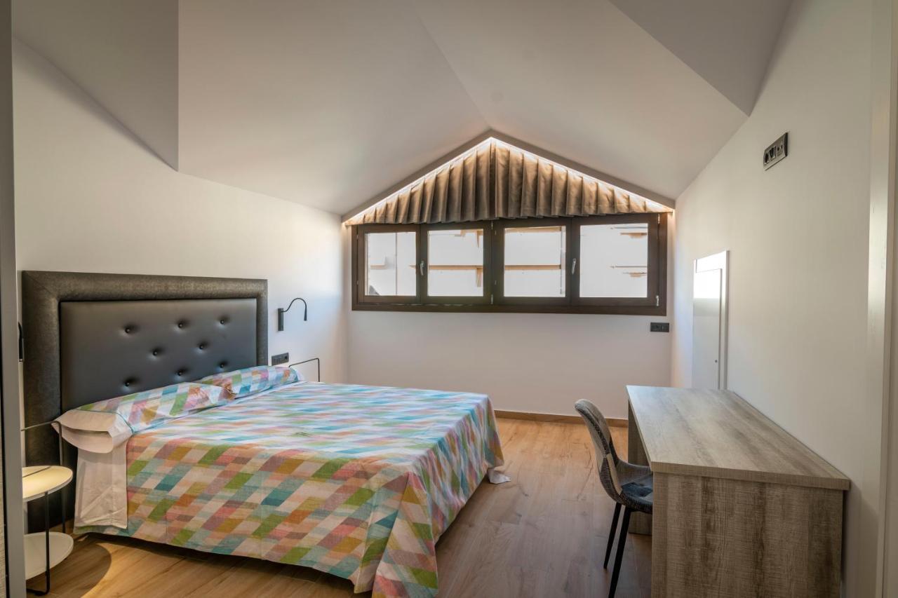 Casa Rural San Victorian 16 Aínsa Dış mekan fotoğraf