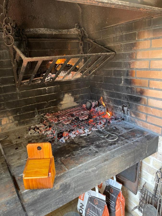 Casa Rural San Victorian 16 Aínsa Dış mekan fotoğraf